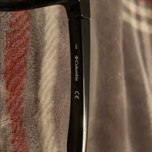 Sunglasses - Picture 3 of 3